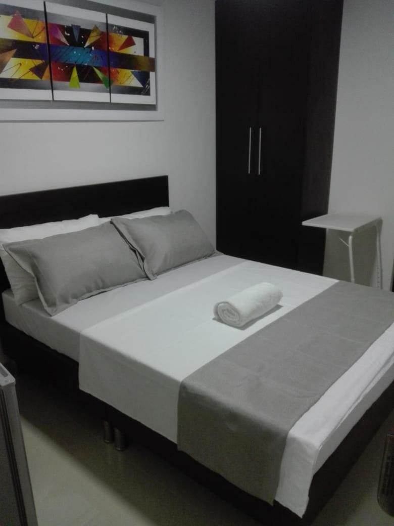 Hotel Giron Plaza Eksteriør billede