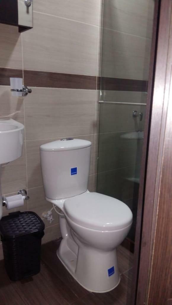 Hotel Giron Plaza Eksteriør billede